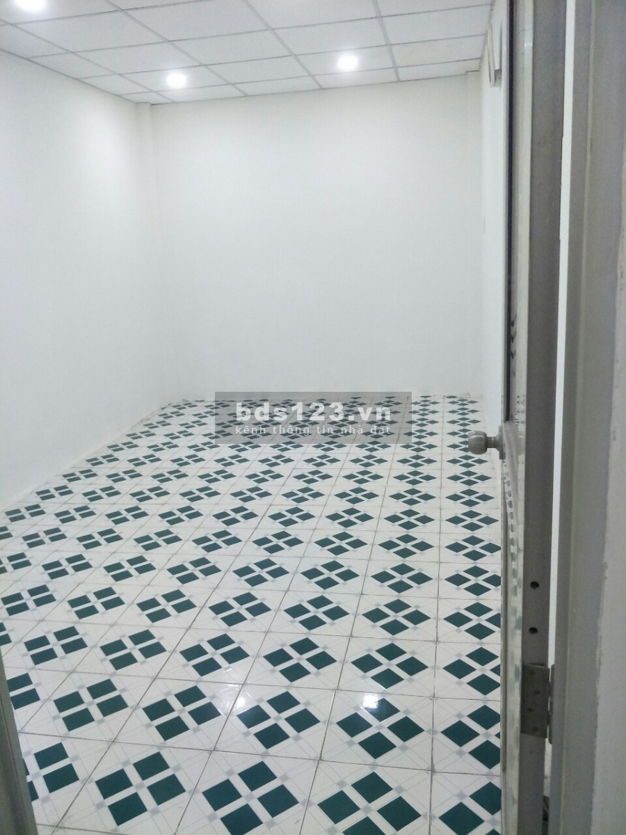 Nhà đep sổ hồng riêng hẻm ba gác đường 13 phường linh chiểu, 1tr1l 2pn