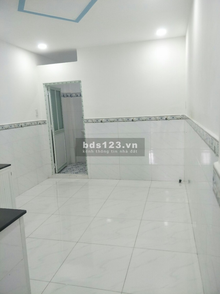 Nhà đep sổ hồng riêng hẻm ba gác đường 13 phường linh chiểu, 1tr1l 2pn