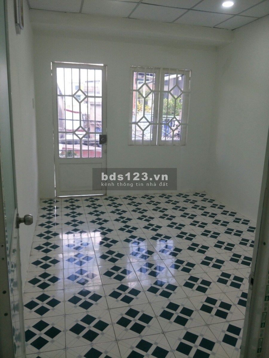 Nhà đep sổ hồng riêng hẻm ba gác đường 13 phường linh chiểu, 1tr1l 2pn