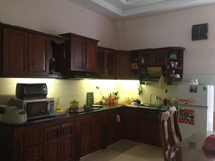 Hẻm xe hơi 1 xẹt, dt 70m2 4 tầng Trương Đăng Quế phường 1 Gò Vấp giá 7,8 tỷ