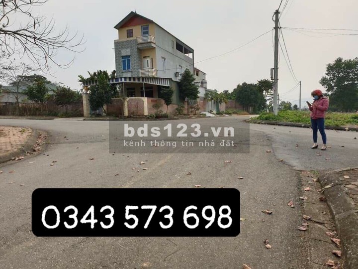Cần bán gấp lô đất TĐC Vai Réo sát khu CNC2 giá rẻ nhất thị trường