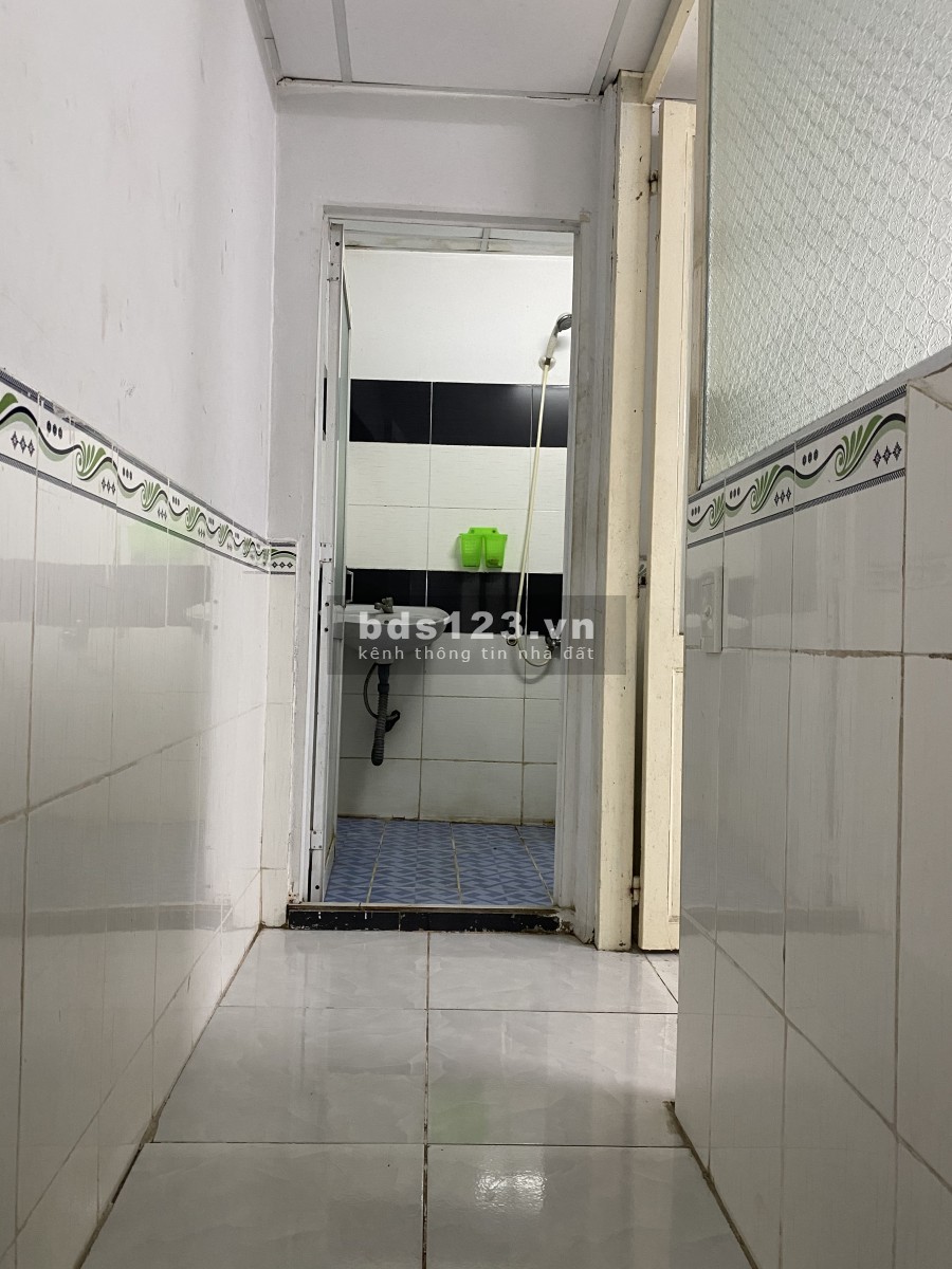 Đường 5m cho xe tải thông hẻm an ninh, liên hệ 0917552644, giá 6 triệu/tháng