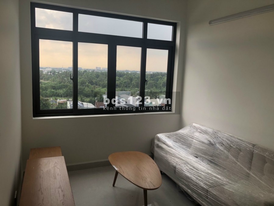 Bán căn hộ chung cư mới An Phú Cần Thơ, bàn giao hoàn thiện, lhcc