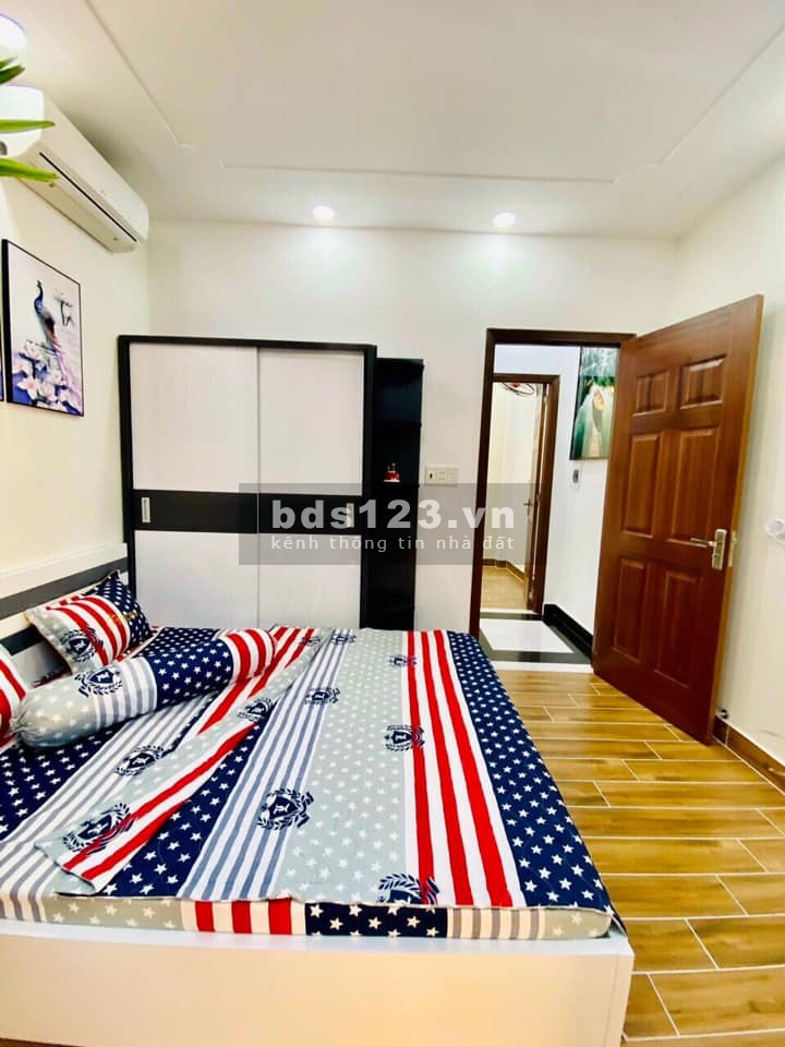 Chủ ngộp bán gấp nhà 1T1l 68m2, HXH 8m, Ngay MT Xuân Thới Sơn 3, Hóc Môn, Giá 1,6 tỷ, SHR