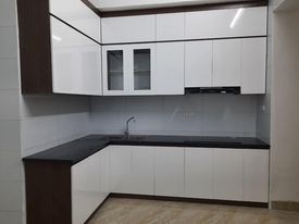 Bán Nhà Láng Hạ, Ba Đình 60m 4 Tầng MT 4.1m Nhà Đẹp Ở Luôn Giá 5.2 tỷ.
