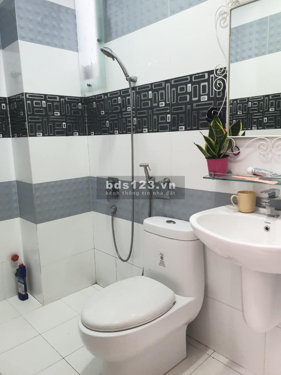 Bán nhà Khu VIP phân lô HXH Phạm Văn Hai Phường 1 Quận Tân Bình