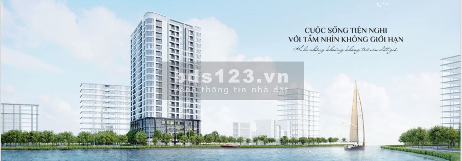 Bán chung cư giá rẻ Quy Nhơn - Vina2 Panorama chỉ từ 750 triệu 0965.268.349