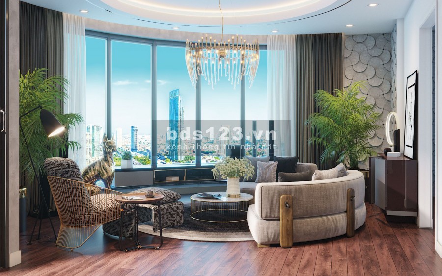 Bán chung cư giá rẻ Quy Nhơn - Vina2 Panorama chỉ từ 750 triệu 0965.268.349