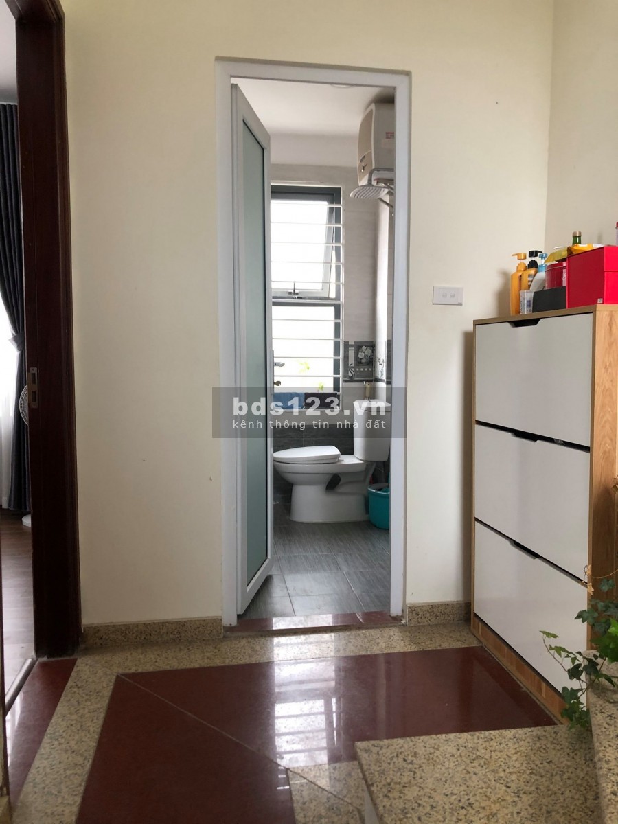 Bán nhà Đa Sỹ Hà Đông, kinh doanh, ô tô, diện tích 35m2 giá 3,45 tỷ