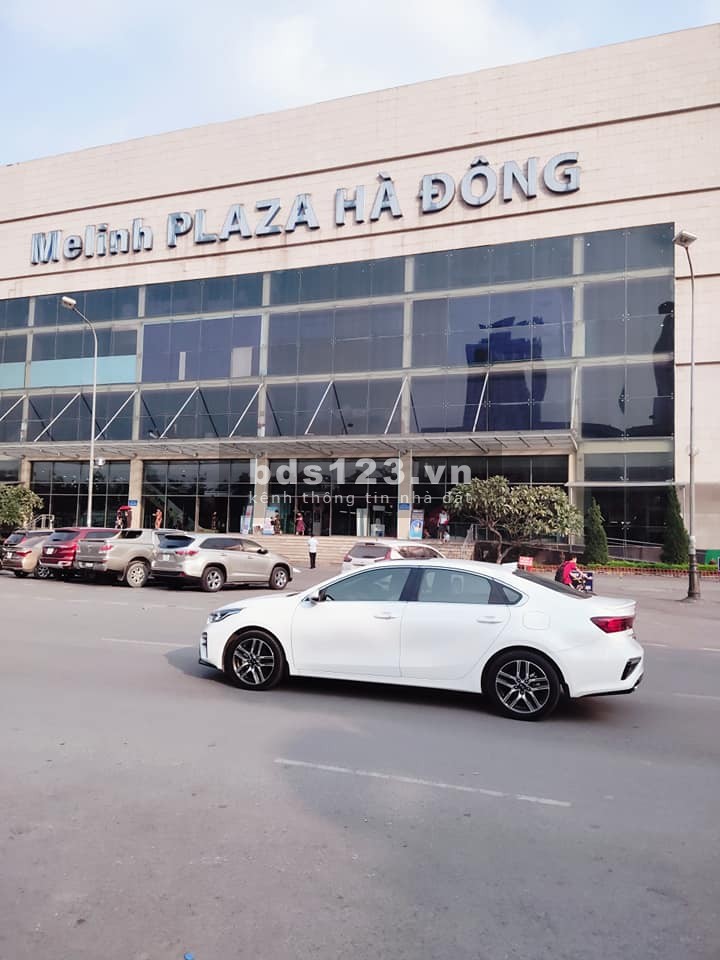 Bán đất Trần Đăng Ninh, Hà Đông, vỉa hè ô tô tránh, dt 50m2, giá chỉ 7.2 tỷ
