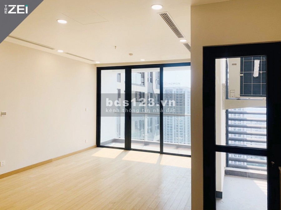 Căn 92m2 The Zei Mỹ Đình tầng đẹp, chiết khấu 420Tr Full nội thất