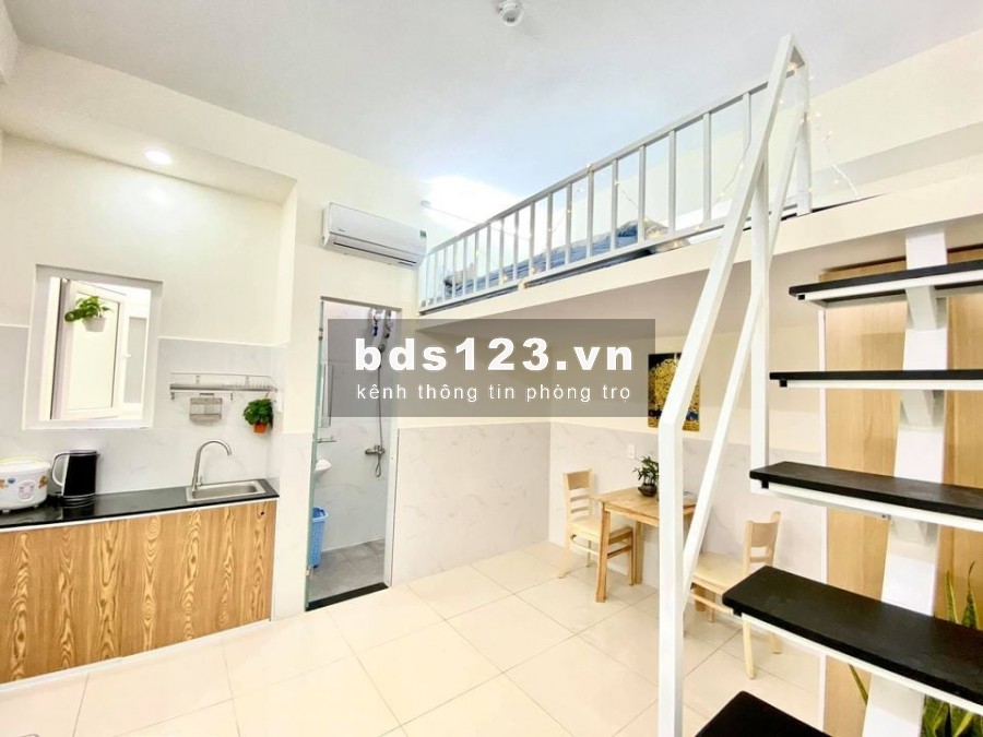 Cho thuê phòng trọ giá rẻ ở Phạm Văn Bạch Tân Bình, lh 0964243512