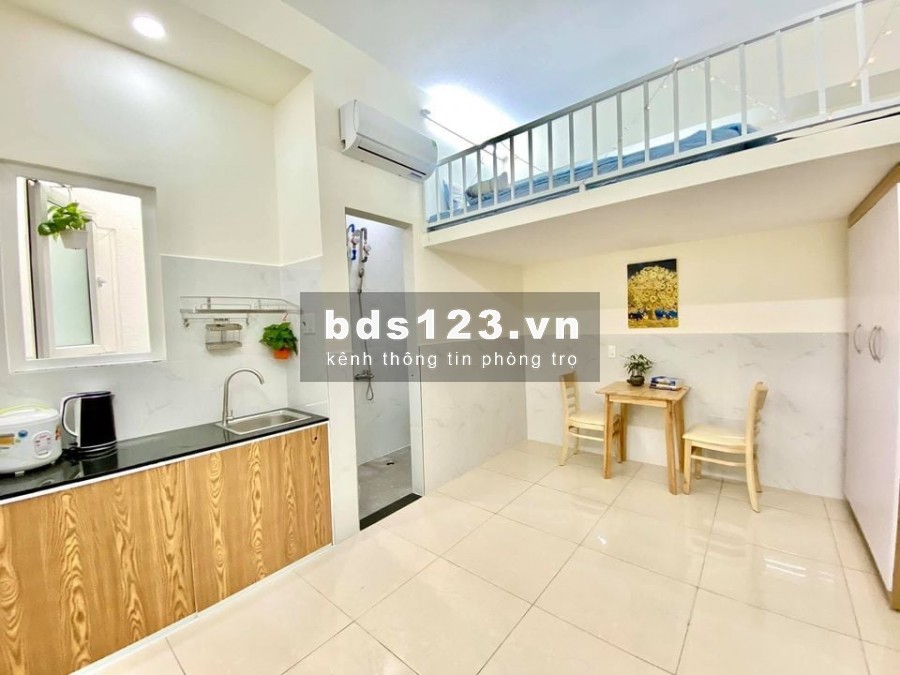 Cho thuê phòng trọ giá rẻ ở Phạm Văn Bạch Tân Bình, lh 0964243512