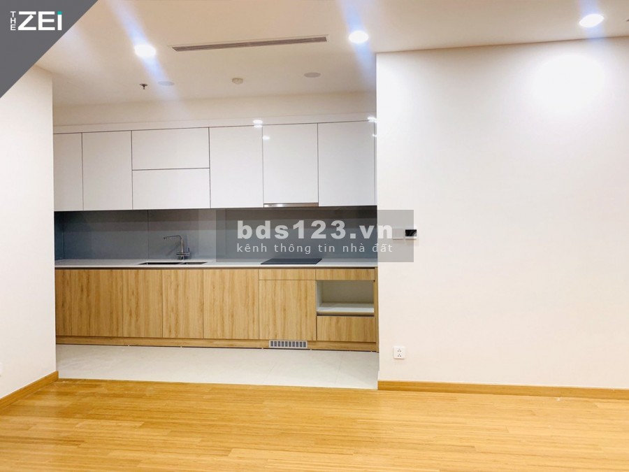 Căn 92m2 The Zei Mỹ Đình tầng đẹp, chiết khấu 420Tr Full nội thất