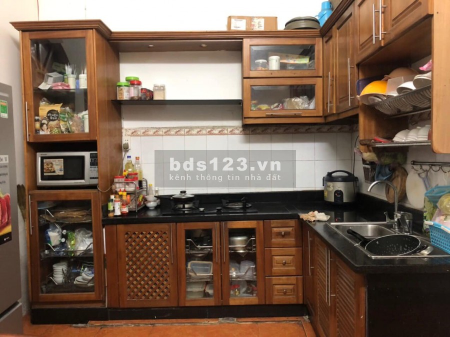 Bán nhà Nguyễn Sỹ Sách, Tân Bình, dt 4x12m, giá 3 tỷ 690tr, LH 0933592713