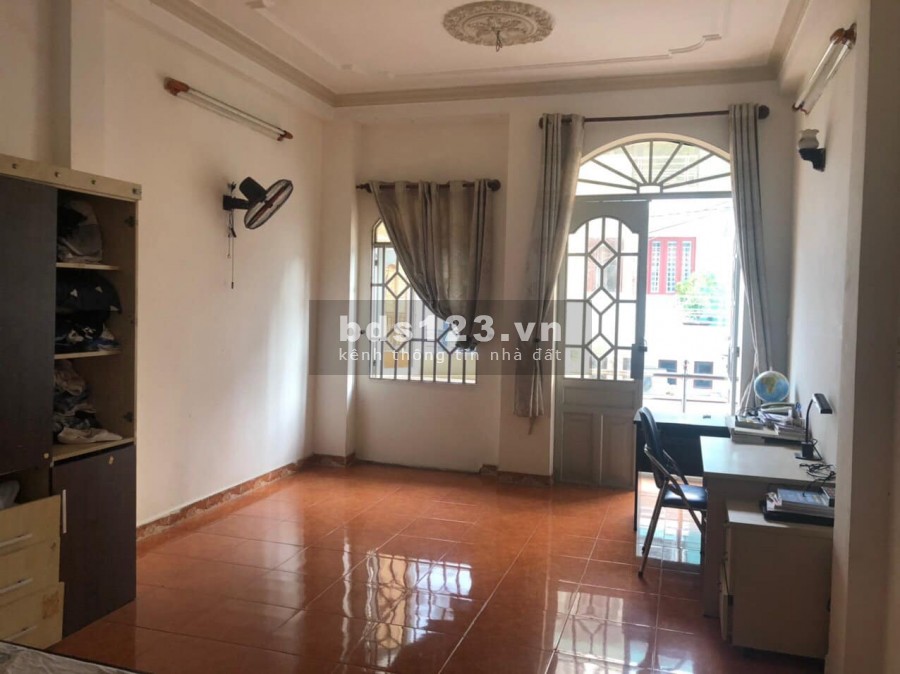Bán nhà Nguyễn Sỹ Sách, Tân Bình, dt 4x12m, giá 3 tỷ 690tr, LH 0933592713