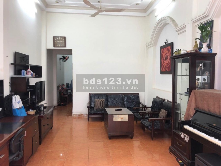 Bán nhà Nguyễn Sỹ Sách, Tân Bình, dt 4x12m, giá 3 tỷ 690tr, LH 0933592713