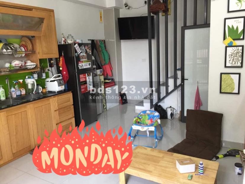 Hàng Hiếm An Dương Vương, nhà đẹp ở ngay, ô tô đổ cửa, dt 30m2, chỉ với giá 2.95 tỷ