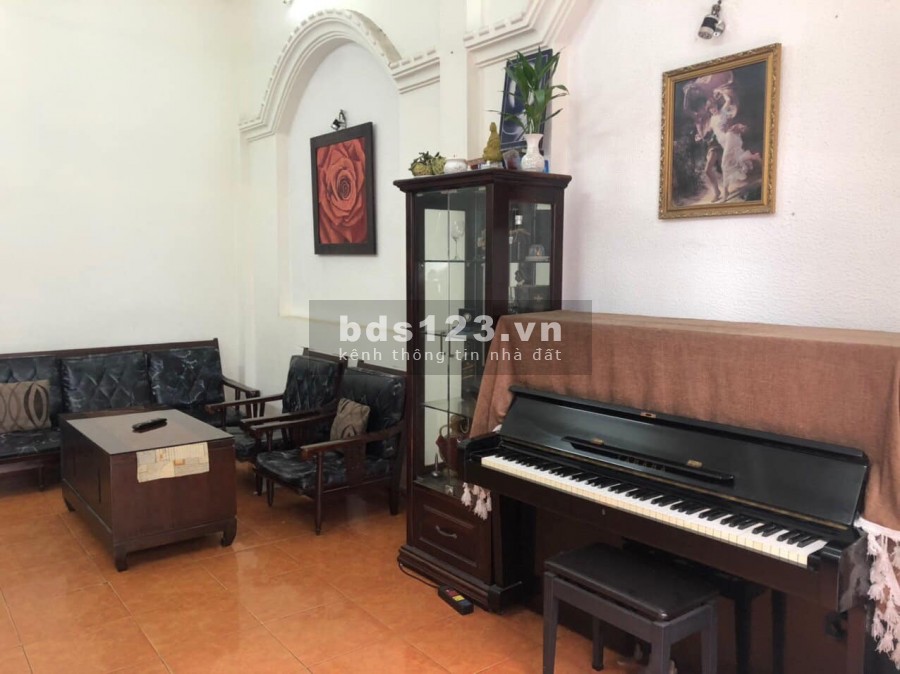 Bán nhà Nguyễn Sỹ Sách, Tân Bình, dt 4x12m, giá 3 tỷ 690tr, LH 0933592713