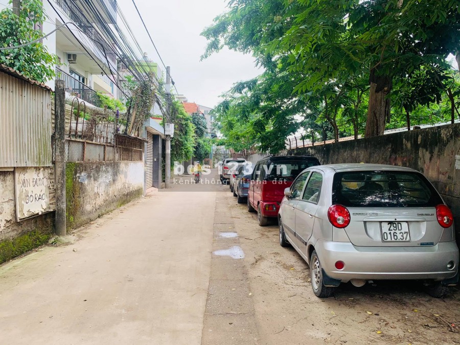 Hàng Hiếm An Dương Vương, nhà đẹp ở ngay, ô tô đổ cửa, dt 30m2, chỉ với giá 2.95 tỷ