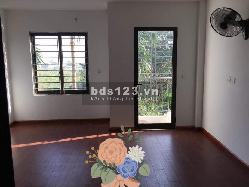 Hàng Hiếm An Dương Vương, nhà đẹp ở ngay, ô tô đổ cửa, dt 30m2, chỉ với giá 2.95 tỷ