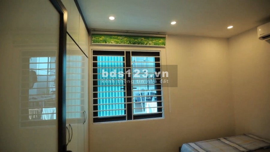 Nhỉnh 3 tỷ sở hữu ngay sổ đỏ Thanh Xuân kèm nhà 5 tầng mới gần ô tô_037 921 9144