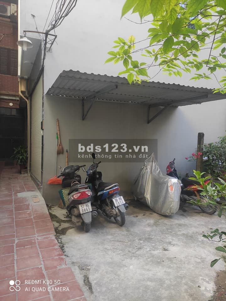 Bán nhà đẹp Ngô Quyền, lô góc, 3 mặt thoáng, diện tích 33m2, giá bán nhỉnh 3 tỷ
