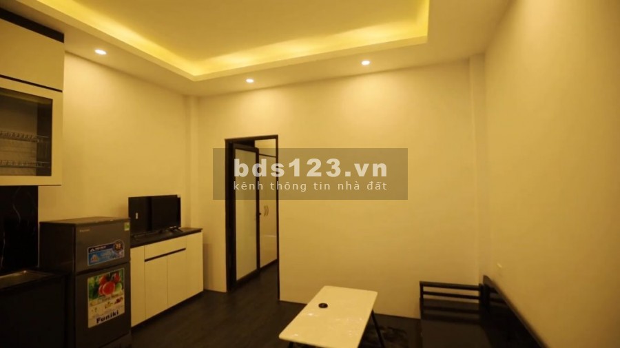 Nhỉnh 3 tỷ sở hữu ngay sổ đỏ Thanh Xuân kèm nhà 5 tầng mới gần ô tô_037 921 9144