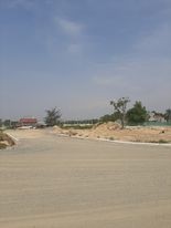 Đất cạnh đường Võ Như Hưng, hướng đi Hội An, chỉ 1ty3,…