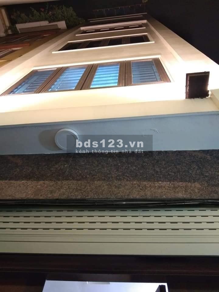 Bán nhà đẹp Ngô Quyền, lô góc, 3 mặt thoáng, diện tích 33m2, giá bán nhỉnh 3 tỷ