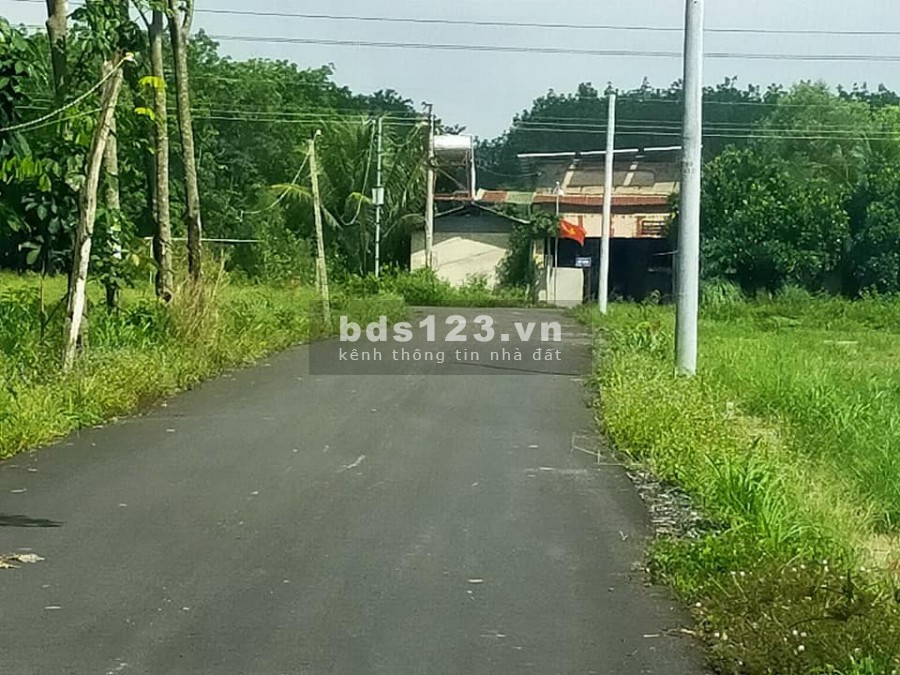 Bán đất chính chủ tại Bình Phước, sổ riêng, công chứng ngay, chiết khấu cực ưu đãi