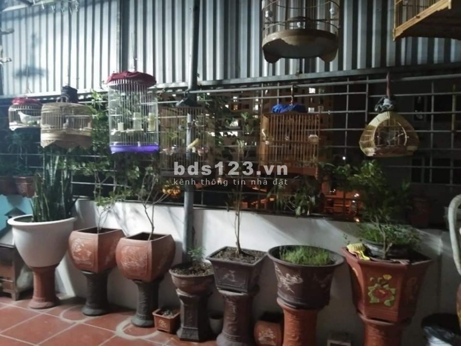 Bán nhà đẹp Ngô Quyền, lô góc, 3 mặt thoáng, diện tích 33m2, giá bán nhỉnh 3 tỷ