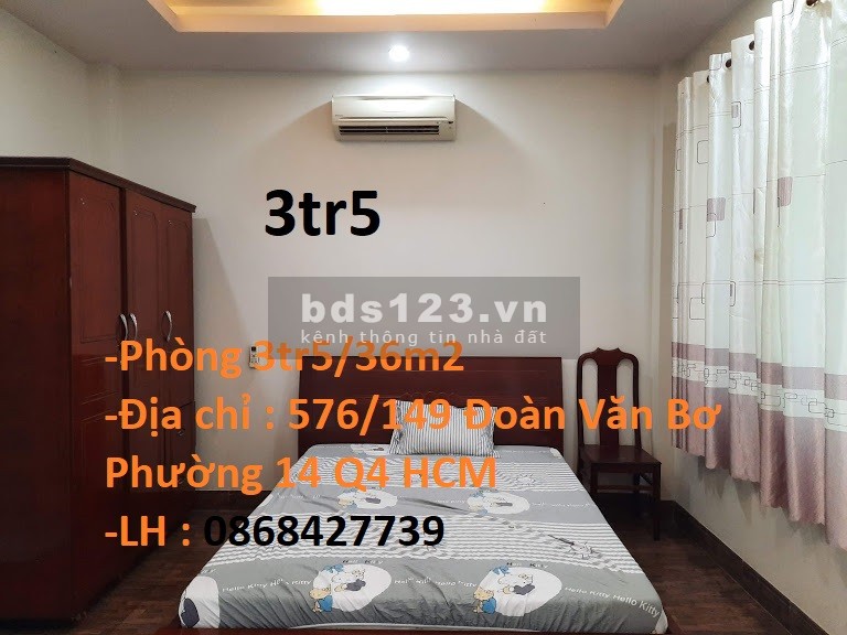 còn Phòng 1triệu6 Và 3tr - 3tr1 - 3tr2 - 3tr5t -4tr có cửa sổ và BALCONY ( Nội Thất ) -Gần Đại học Nguyễn Tất Thành, Đại học Luật, Và Khu Văn Phòng