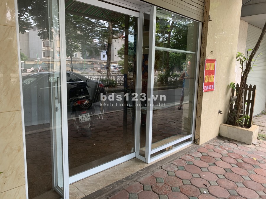 Cho Thuê Cửa Hàng Kinh Doanh, Buôn Bán