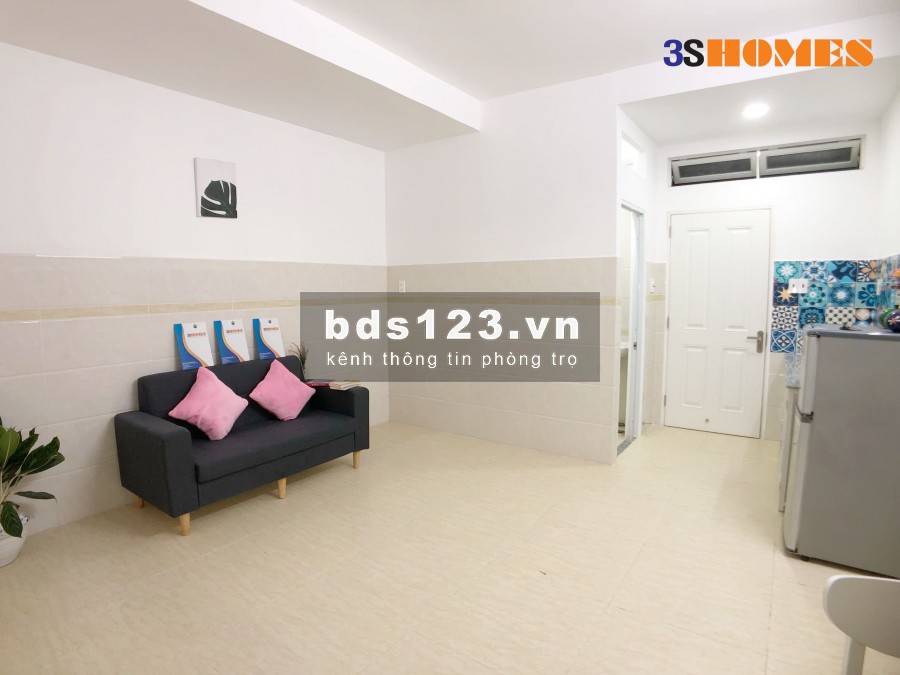 Phòng trọ đường Thống Nhất, Quận Gò Vấp, giá mùa dịch, lh 0398203114