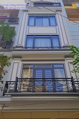 Bán nhà ngõ phố Quang Trung, Hà Đông, 1 nhà ra phố ở ngay tặng full nội thất