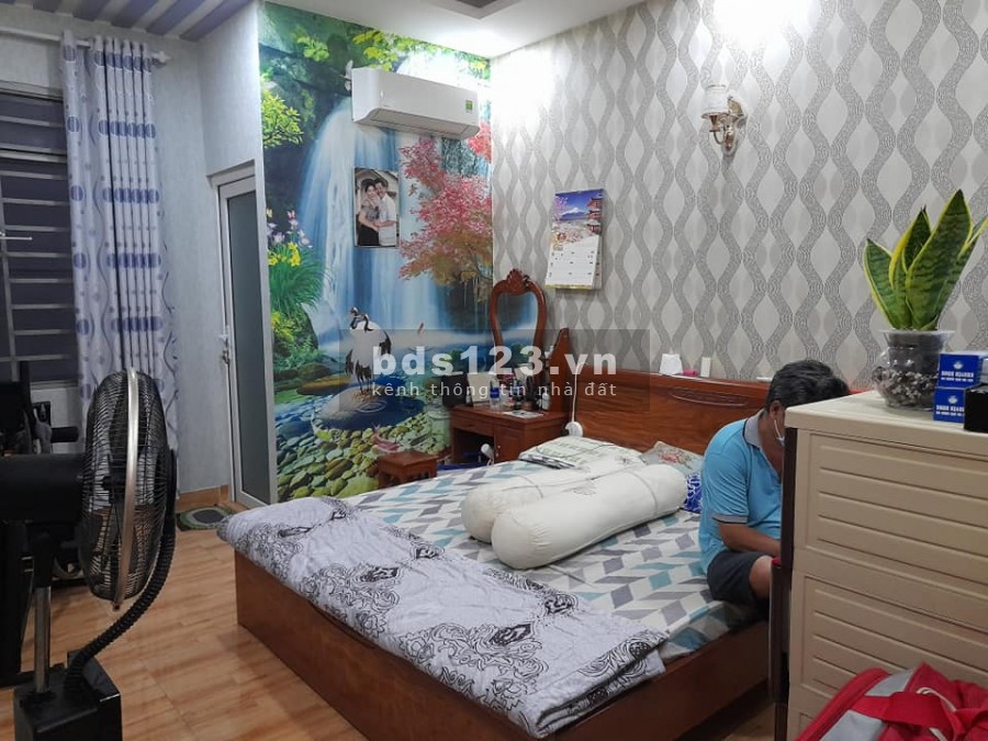 Nhà đẹp GIÁ TỐT ngay cầu vượt Quang Trung, không có căn thứ 2