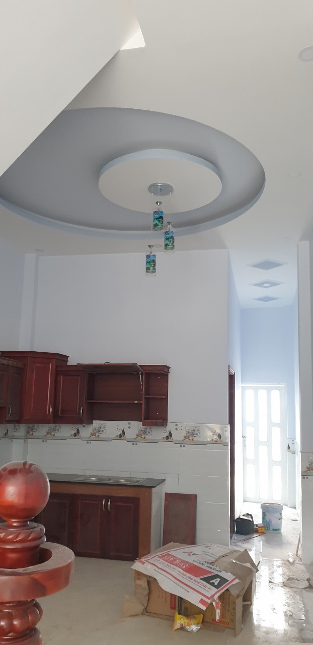 Chính Chủ Cần Bán Nhà Ở Phường Tân Tạo, Quận Bình Tân Giá Ưu Đãi.