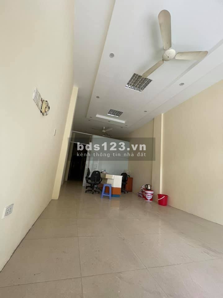 Nhà mặt phố Quang Trung 80m2, 7 tầng thang máy, kinh doanh bất chấp, giá chào 17.5 tỷ