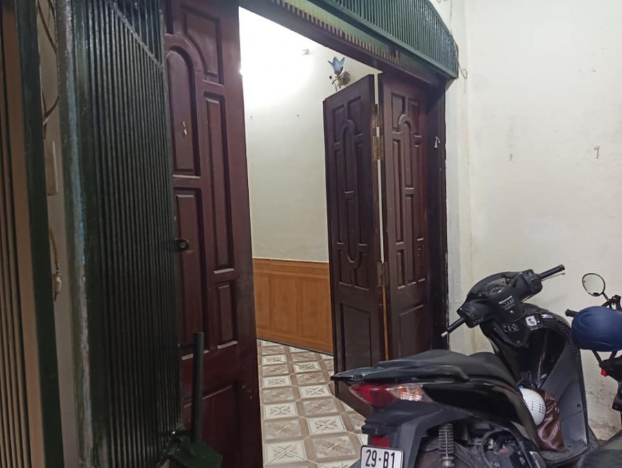 Đường Buid Xương Trạch, diện tích 60m2, 5 tầng, giá chỉ 3.2 tỷ, sân rộng thoáng