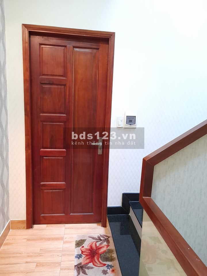 Nhà đẹp GIÁ TỐT ngay cầu vượt Quang Trung, không có căn thứ 2