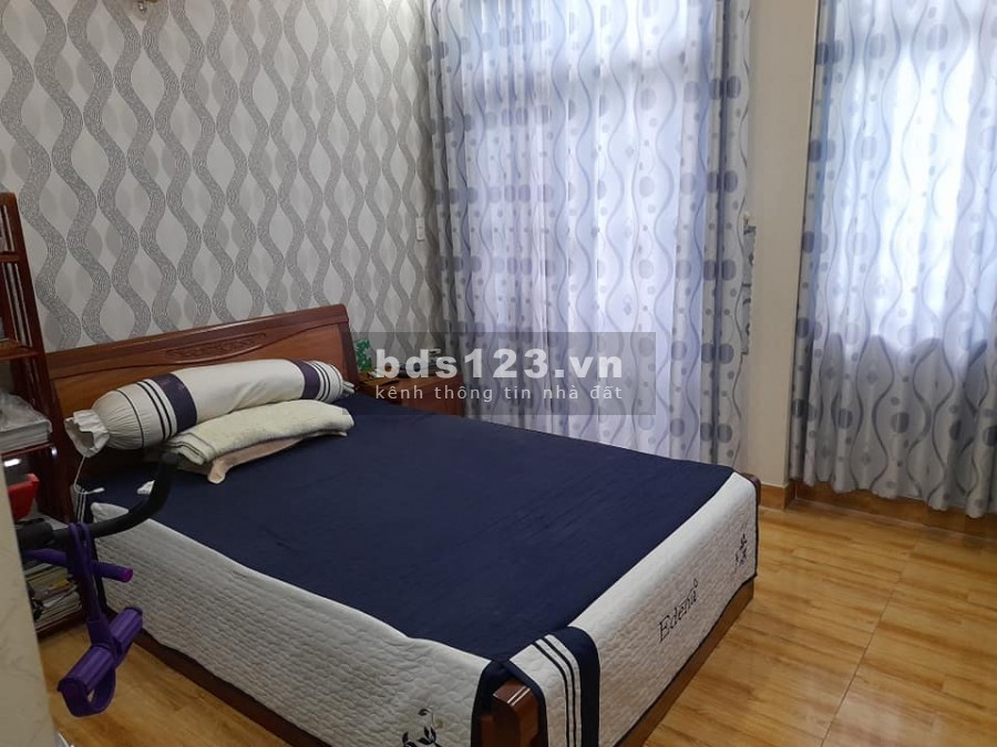 Nhà đẹp GIÁ TỐT ngay cầu vượt Quang Trung, không có căn thứ 2