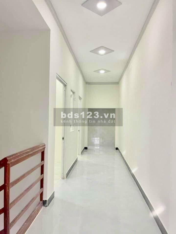 Bán biệt thự nguyên căn tại phường An Bình, Biên Hòa, Đồng Nai, sổ riêng chính chủ