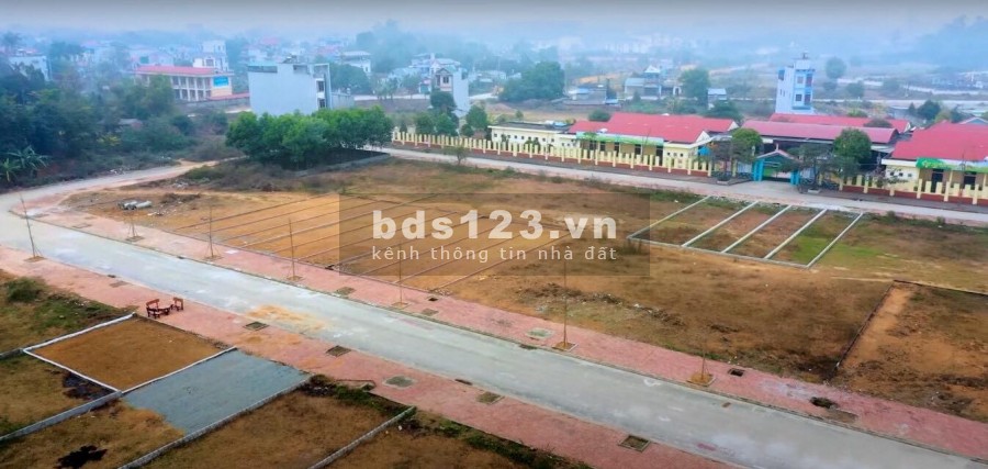 Tái định cư Bình Yên Hoà Lạc giá đầu tư tốt nhất thị tường, lh 0934533868