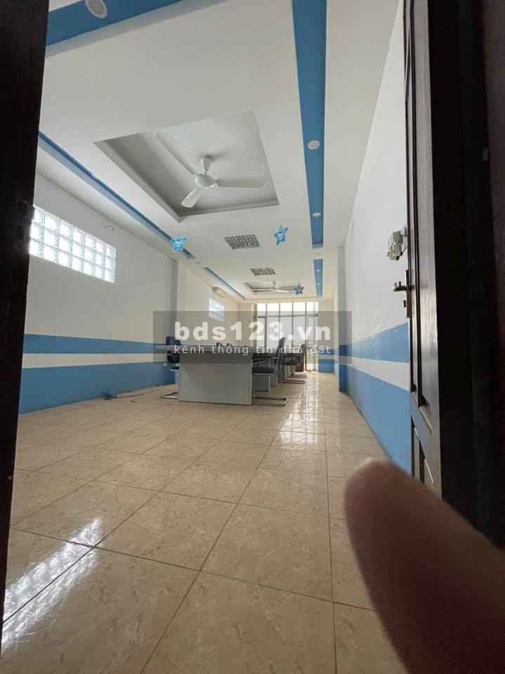 Nhà mặt phố Quang Trung 80m2, 7 tầng thang máy, kinh doanh bất chấp, giá chào 17.5 tỷ