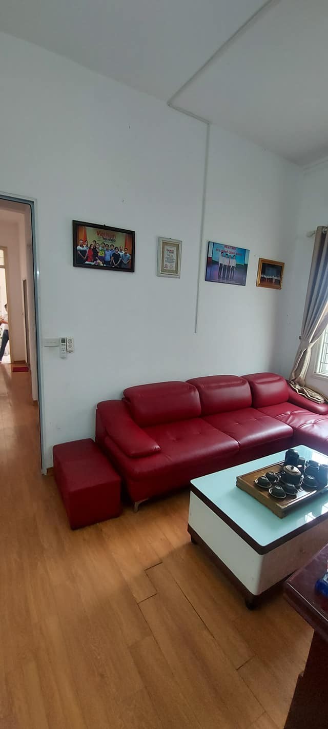 Đường Buid Xương Trạch, diện tích 60m2, 5 tầng, giá chỉ 3.2 tỷ, sân rộng thoáng