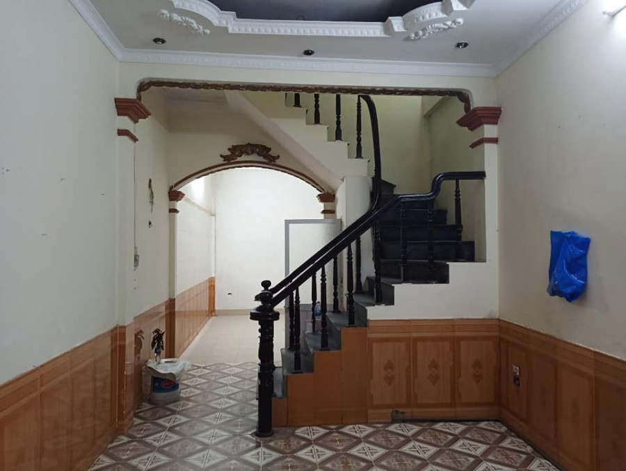 Đường Buid Xương Trạch, diện tích 60m2, 5 tầng, giá chỉ 3.2 tỷ, sân rộng thoáng