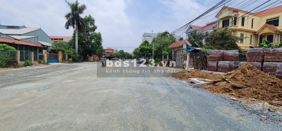 Tái định cư Bình Yên Hoà Lạc giá đầu tư tốt nhất thị tường, lh 0934533868