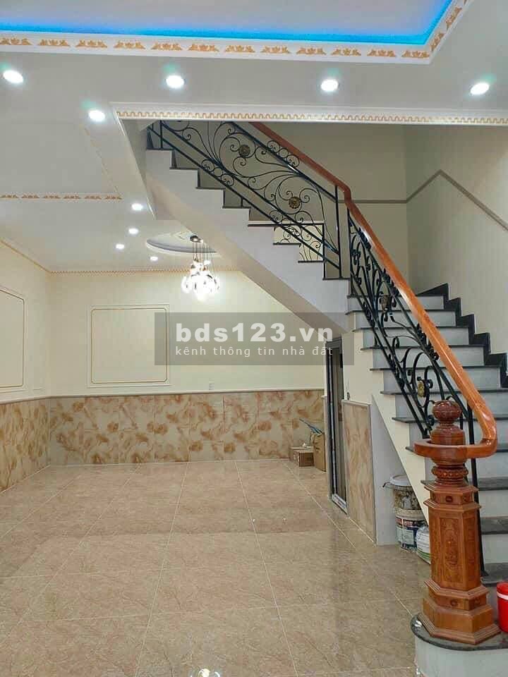 Bán biệt thự nguyên căn tại phường An Bình, Biên Hòa, Đồng Nai, sổ riêng chính chủ