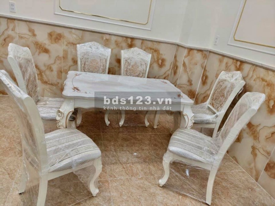 Bán biệt thự nguyên căn tại phường An Bình, Biên Hòa, Đồng Nai, sổ riêng chính chủ